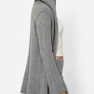 Y2K Vintage Wool Balletcore Cardigan